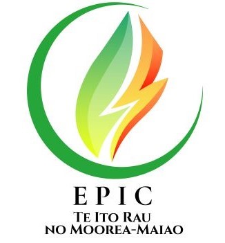 EPIC Te Ito Rau no Moorea Maiao